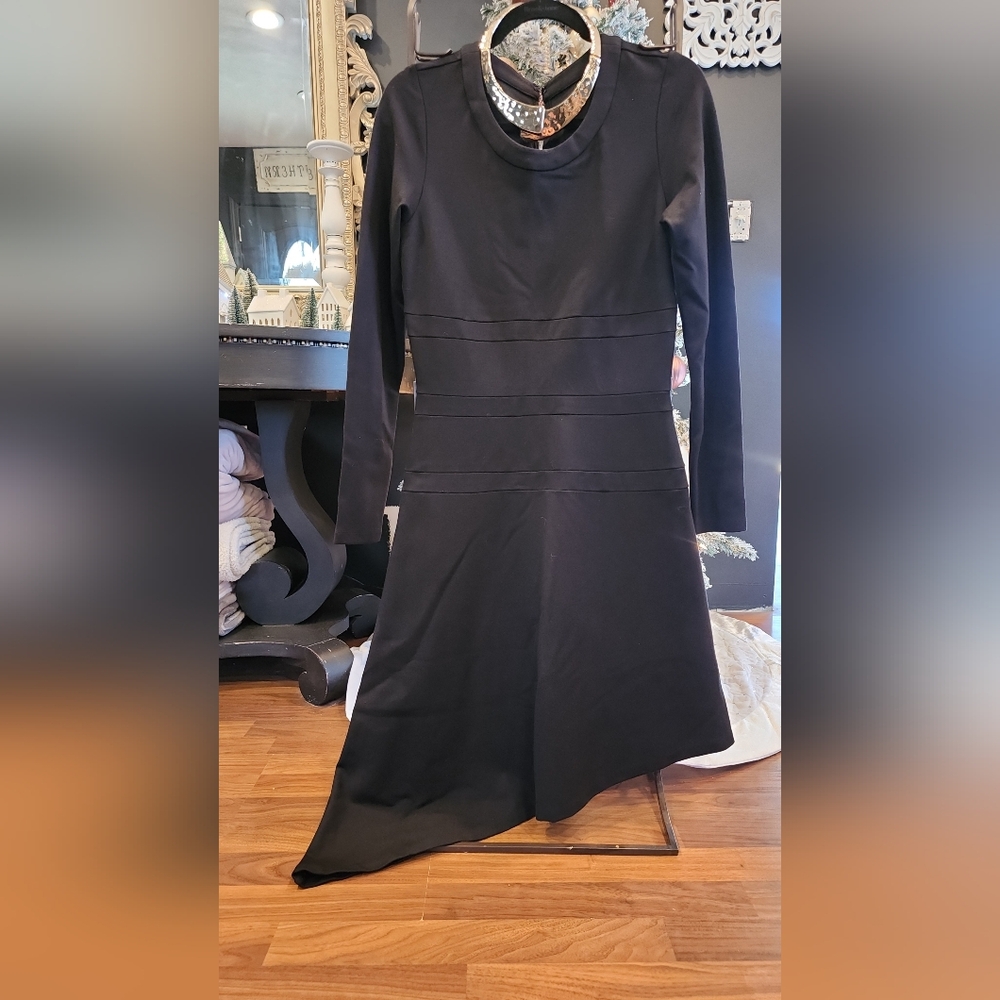 Staci Snider dress